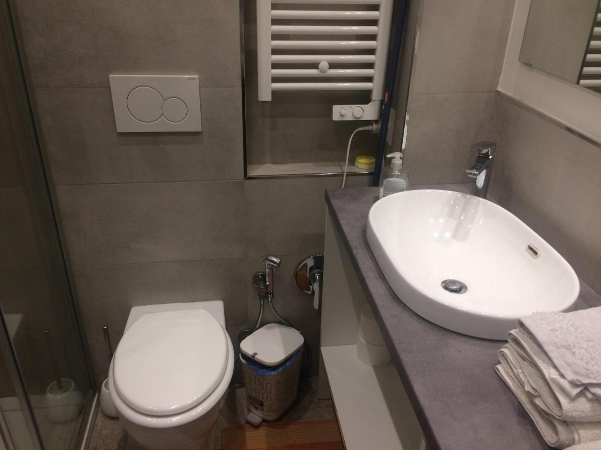 Porta Venezia Studios Lambro 15 Μιλάνο Εξωτερικό φωτογραφία
